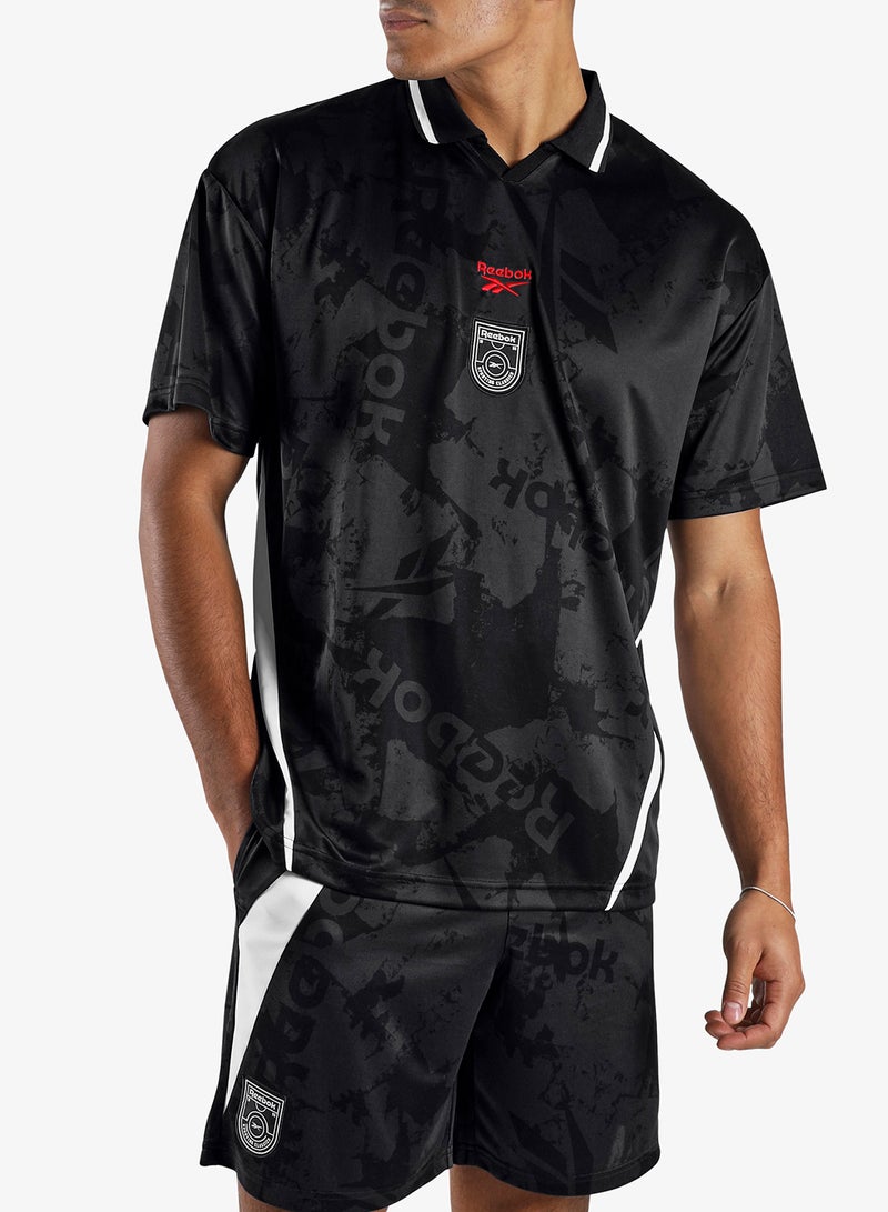 Reebok Street Sport Football Jersey - Image 1