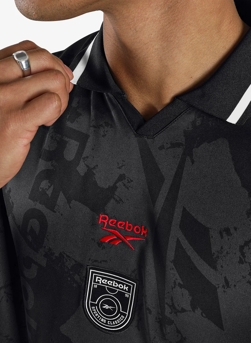 Reebok  Street Sport Football Jersey for Men | Best Price UAE