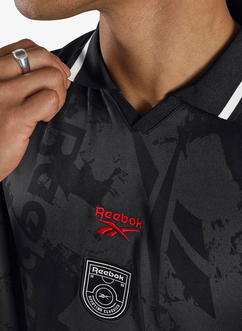 Reebok Street Sport Football Jersey - Image 3