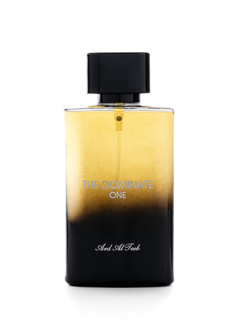 Ard Al Teeb The Dominate One - Image 1