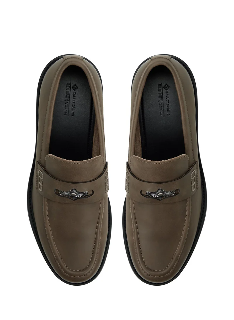 CALL IT SPRING Bickford Loafers