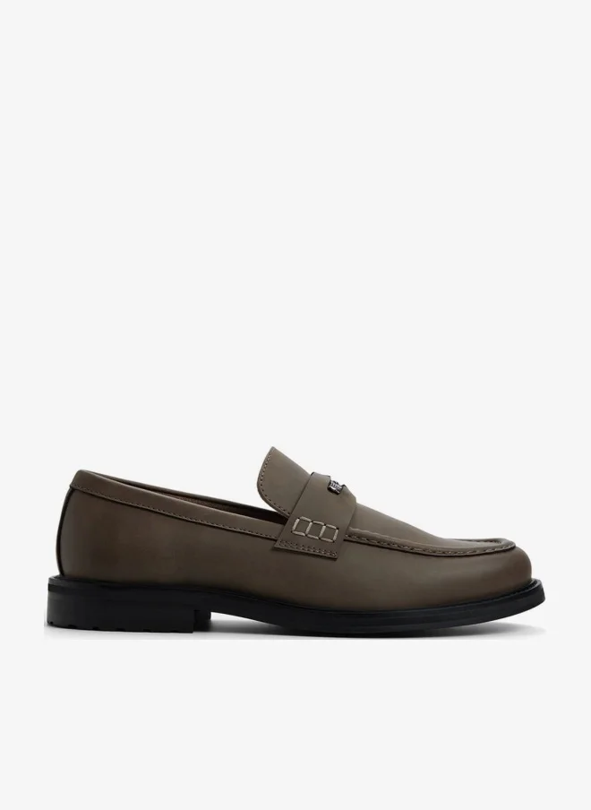 Bickford Loafers