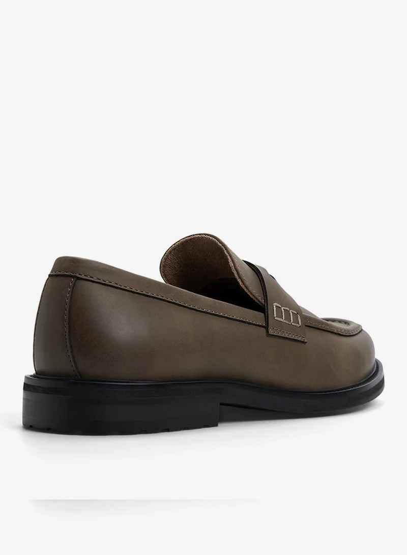 CALL IT SPRING Bickford Loafers