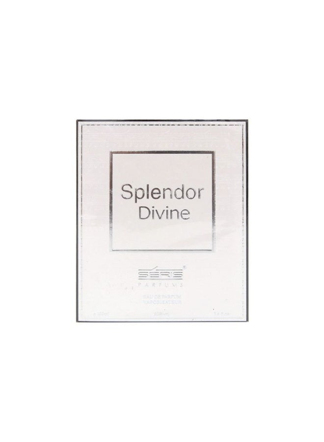 Seris Splendor Divin Series Eau de Parfum 100ml - Image 2