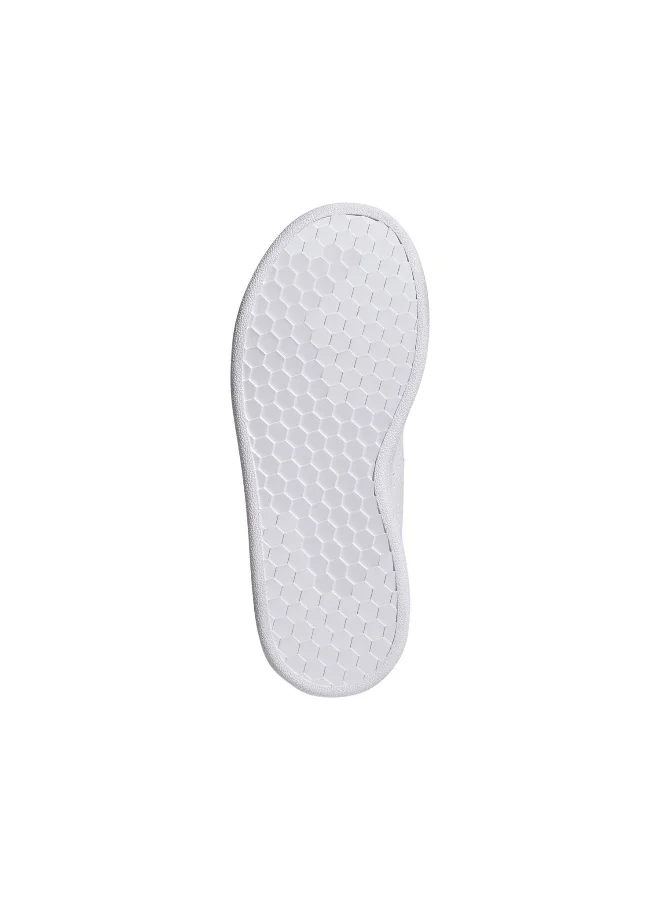 Adidas Advantage Cf C White Sportwear Shoes 10K