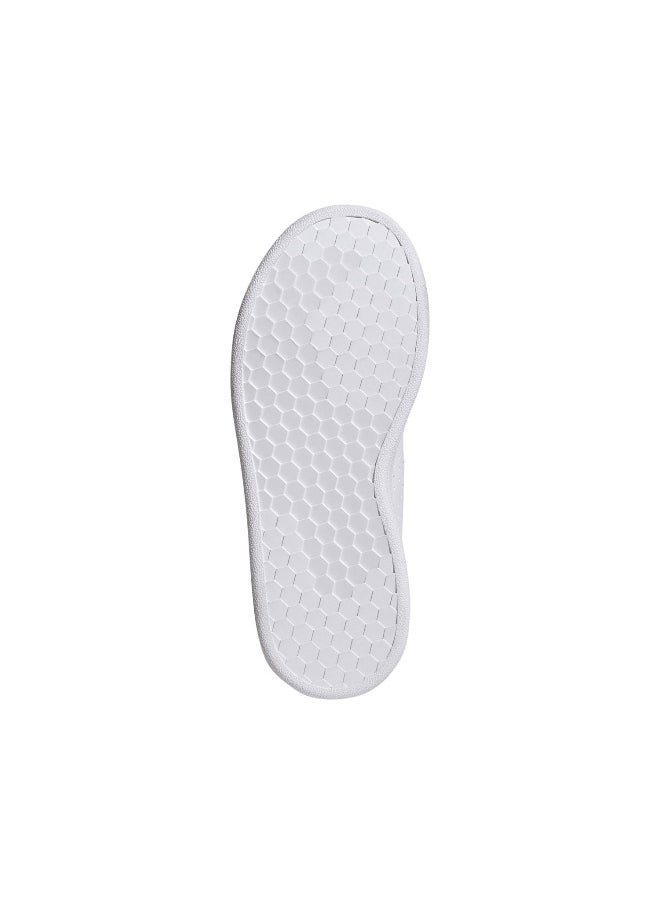 Adidas adidas Advantage Cf C White Sportwear Shoes 10K  - Image 4