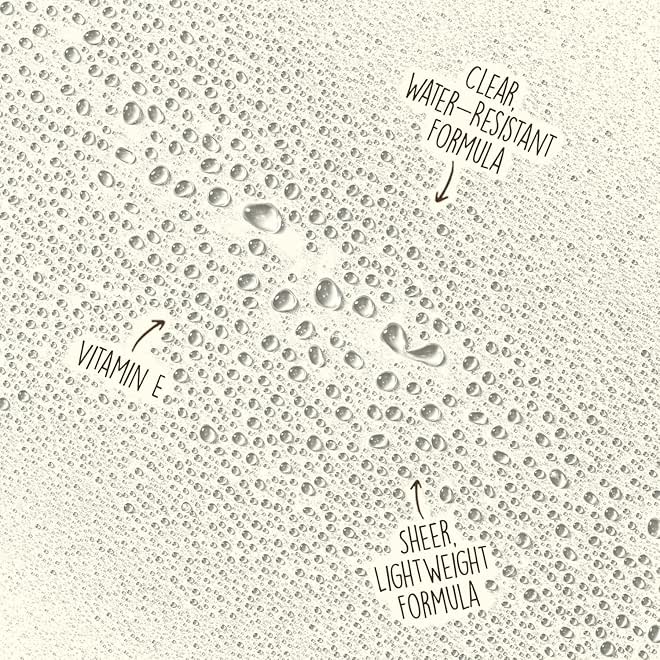 Sun Bum Kids SPF 50 Sunscreen Clear Body Spray - Broad Spectrum Water-Resistant with Vitamin E - Wet or Dry Skin Application - Hawaii 104 Act Compliant (Without Octinoxate & Oxybenzone) - 6 oz - Image 1