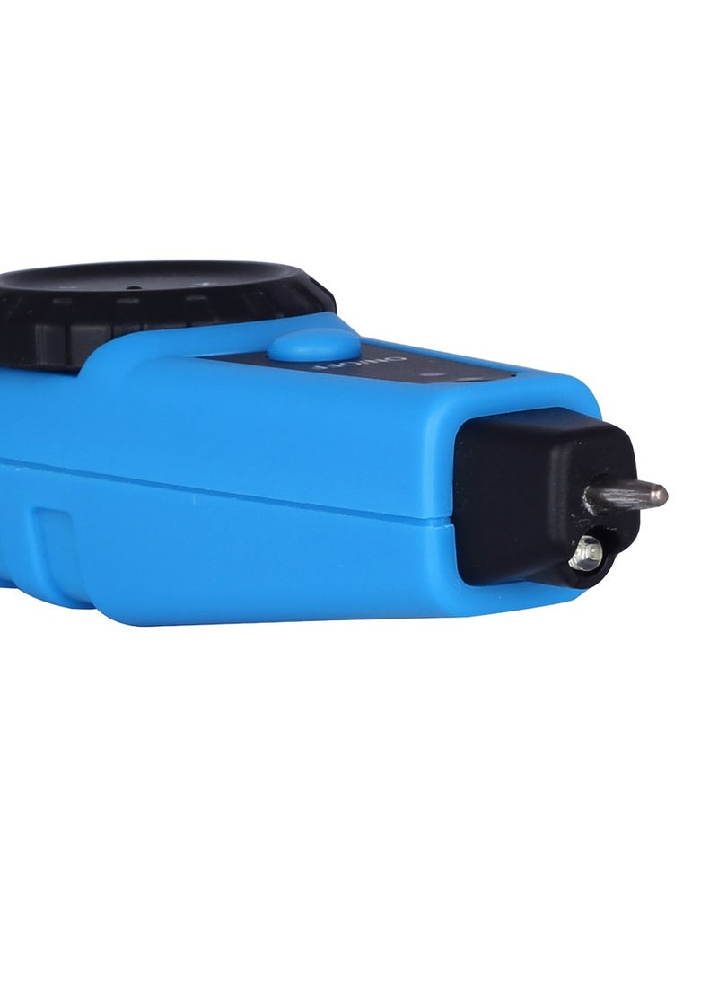 BSIDE - Multi-functional Handheld Wire Tester Tracker Line Finder Cable Testing Tool for Network Maintenance - Image 1