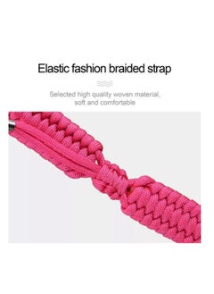 Generic Apple Watch Band - Yellow Camouflage (42/44/45)mm  - Image 2