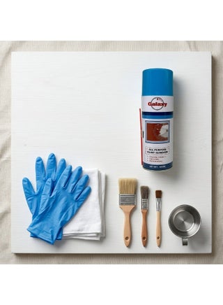 Paint Remover Spray - Industrial Strength Fast Acting Water-Rinsable Formula - 400ML Professional Grade Paint Stripper for Metal, Wood & Surfaces - view 4