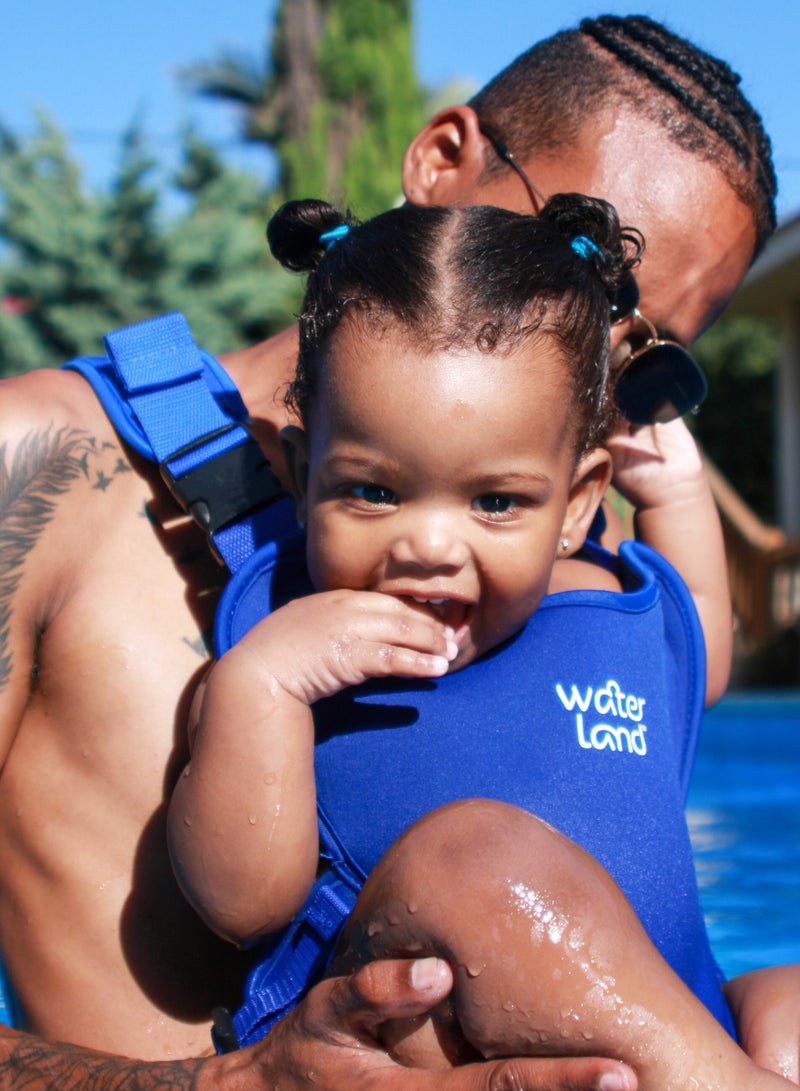 Pool Baby Carrier WaterLand Baby Carrier Waterproof Neoprene