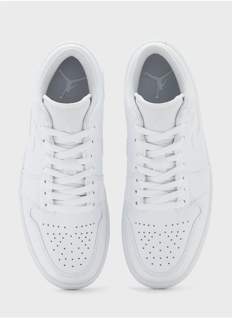 Jordan Air  1 Low Shoes