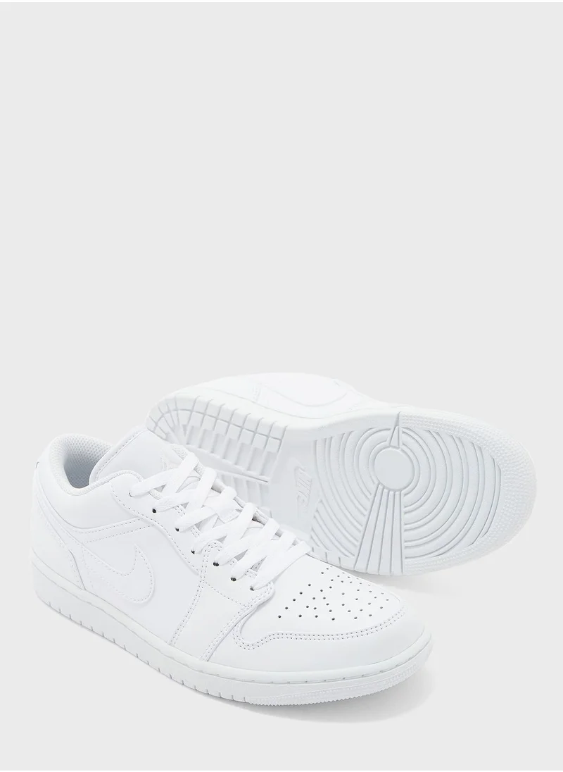 Jordan Air  1 Low Shoes