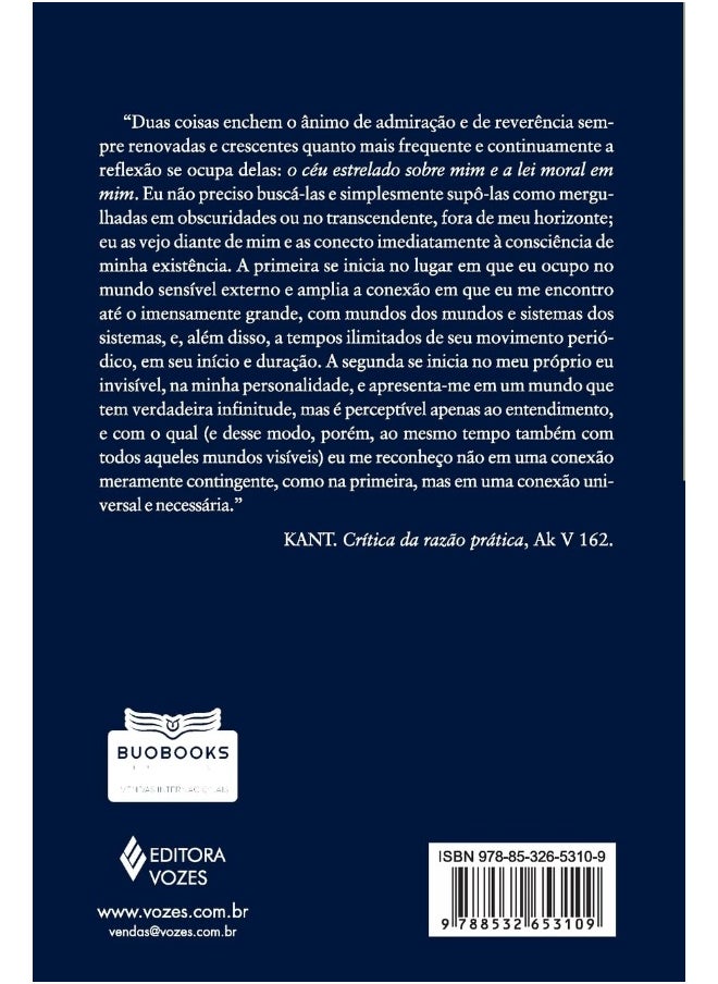 Crítica da razão prática  - Image 3