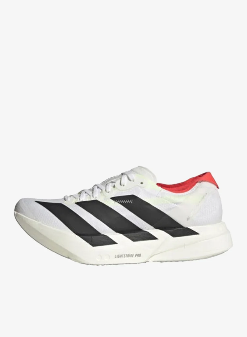 adidas أحذية اديداس اديداس برو  نسائية بيضاء للجري