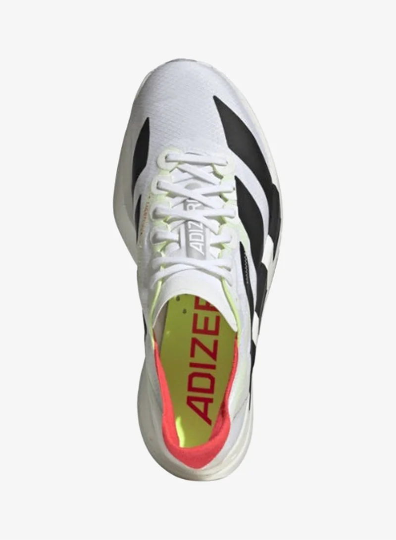 Adidas adidas Adizero Adios Pro 4 W White Running Shoes