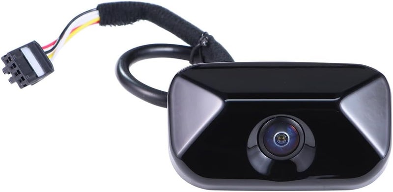 GreenYi 95760-2K100 Rear View Backup Camera for Kia Soul 2010-2013 - Image 1