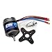 E-flite Eflite Power 60 Brushless Outrunner Motor 400Kv EFLM4060A Electric Brushless Motors Air - Image 2