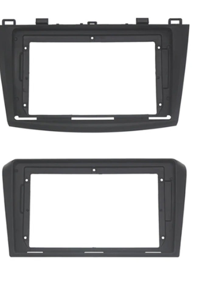 فريم كاسيت 9 بوصة مازدا 3 2012-2015