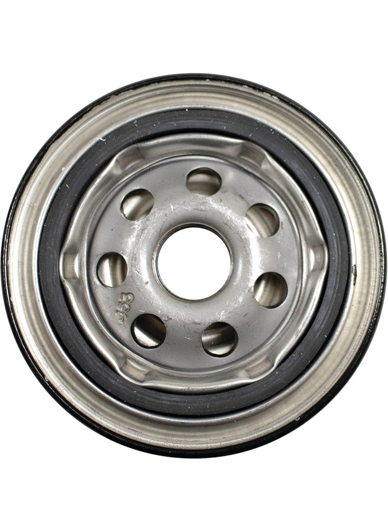 Stens Stens 120265 Transmission Filter Replaces Toro 795270 Cub Cadet 9233014 Ariens 03192800 Bobcat 48045B John Deere AM39653 Toro 1065830 Hitachi AM39653 Cub Cadet 7233014 Black 35 inches  - Image 4