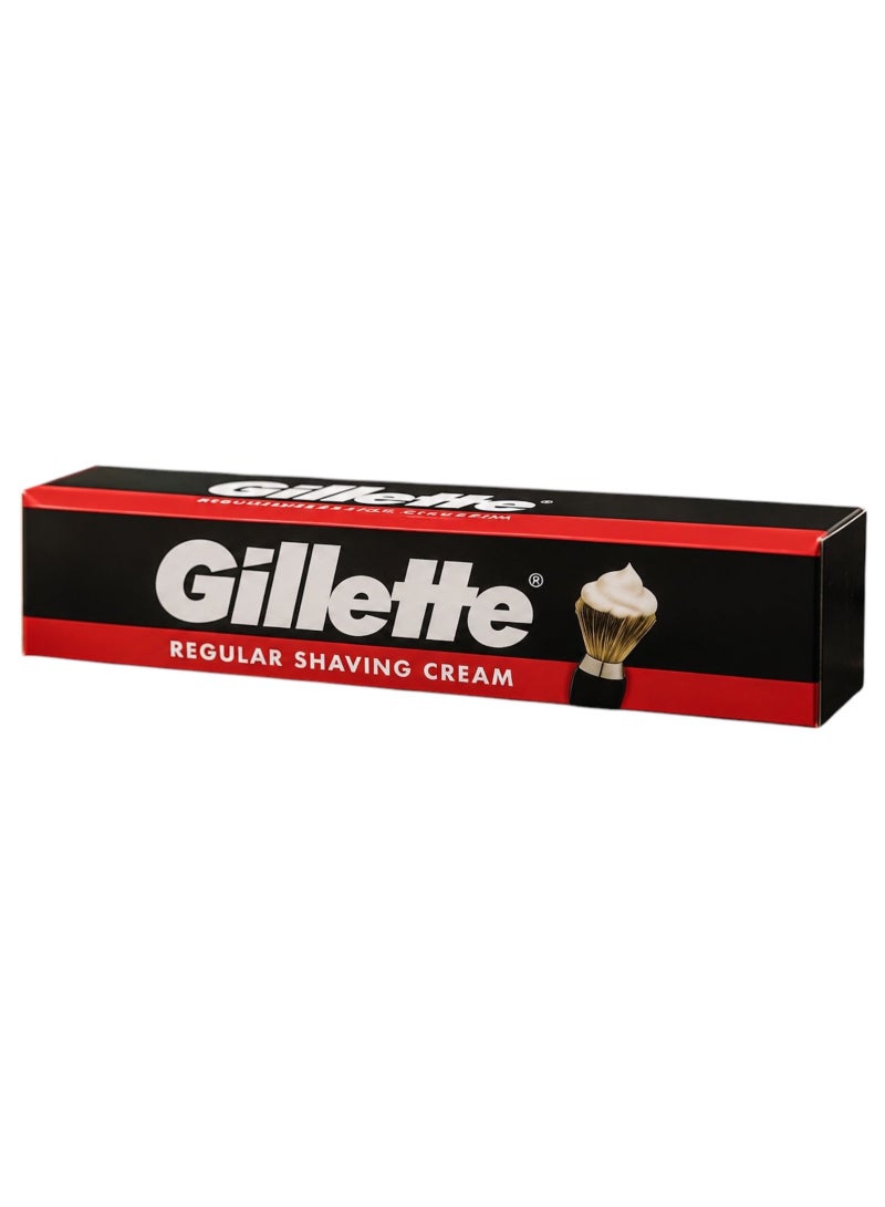 Gillette Labs Gillette Regular Shaving Cream for Men - Image 2