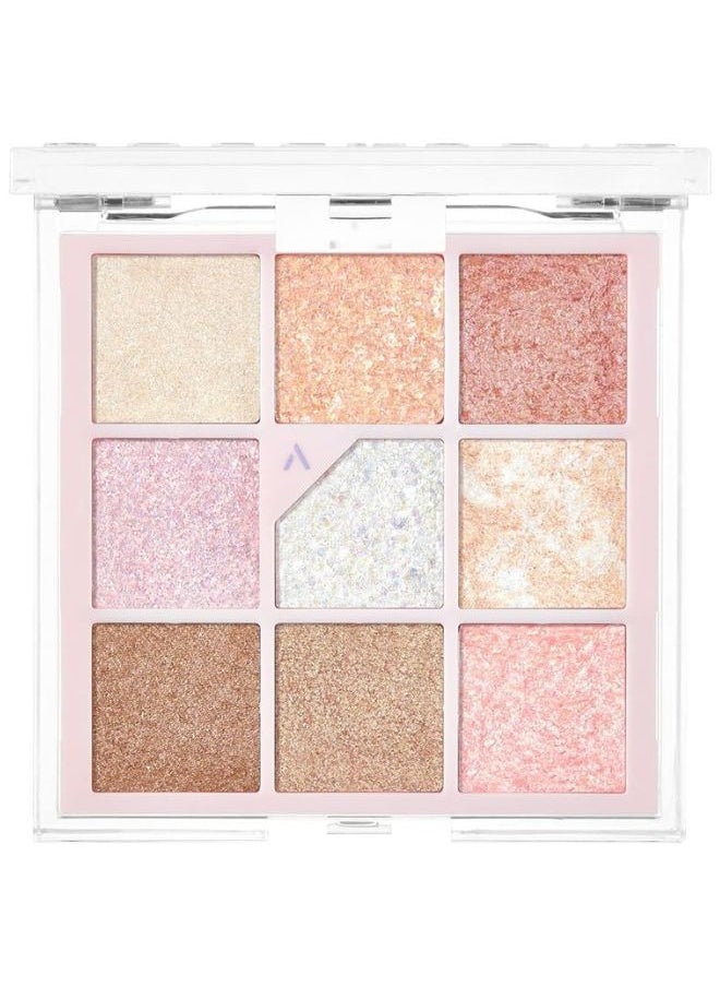 Glitterpedia Eye Palette (N°1 All Of Glitter) - pzsku/Z96E33348F043617CCE65Z/45/_/1730664980/a0ca32f7-fa7e-4464-b32c-fc1c9866d3b9