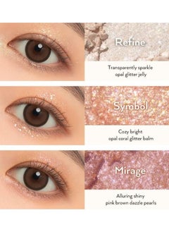 Glitterpedia Eye Palette (N°1 All Of Glitter) - pzsku/Z96E33348F043617CCE65Z/45/_/1730665001/353541f9-4955-4dff-adcc-a17a7d7e3708