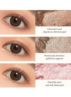 Glitterpedia Eye Palette (N°1 All Of Glitter) - pzsku/Z96E33348F043617CCE65Z/45/_/1730665031/d119cfbb-b470-4e8b-a3f9-6c277b6a66b9