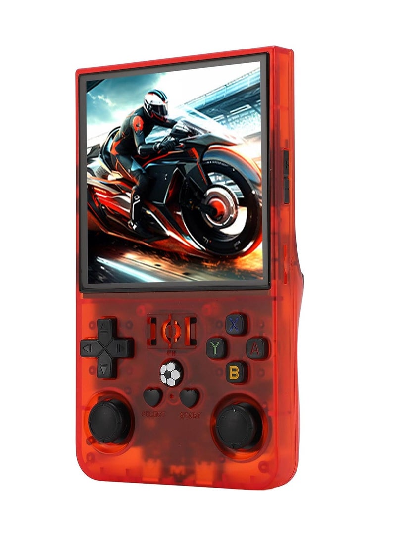 R36MAX Retro Handheld Game Console 64 bit Four Cores-A7 1.5GHz - Image 1
