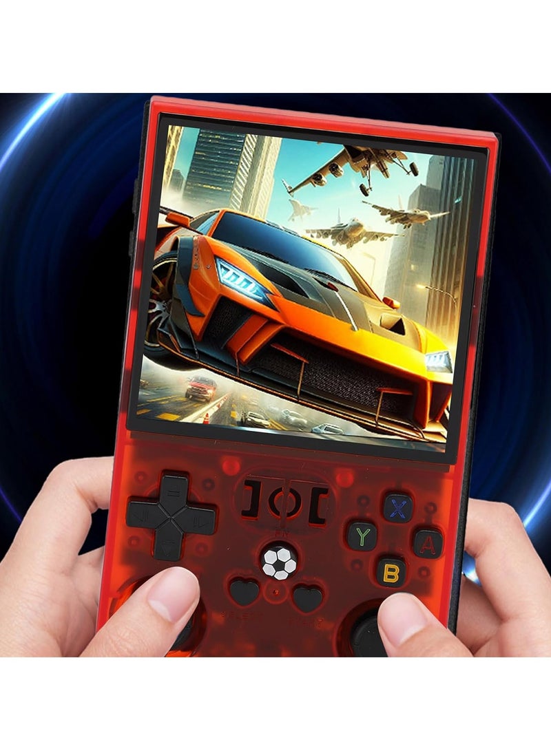 R36MAX Retro Handheld Game Console 64 bit Four Cores-A7 1.5GHz - Image 2