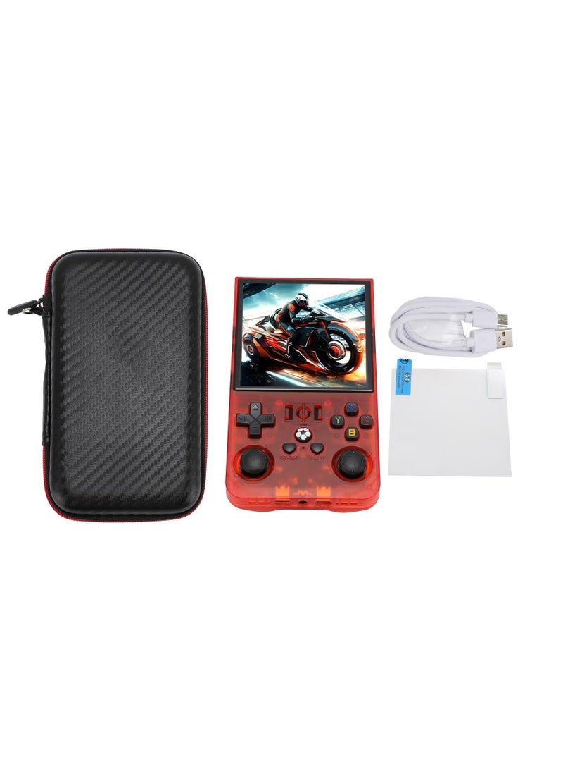 R36MAX Retro Handheld Game Console 64 bit Four Cores-A7 1.5GHz - Image 3