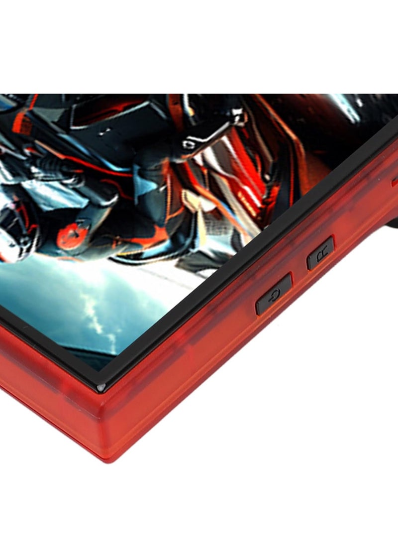 R36MAX Retro Handheld Game Console 64 bit Four Cores-A7 1.5GHz - Image 4