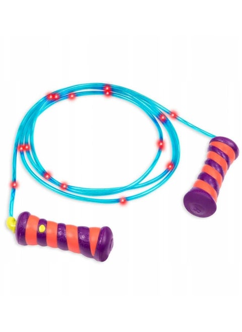 Lightning Jump Rope