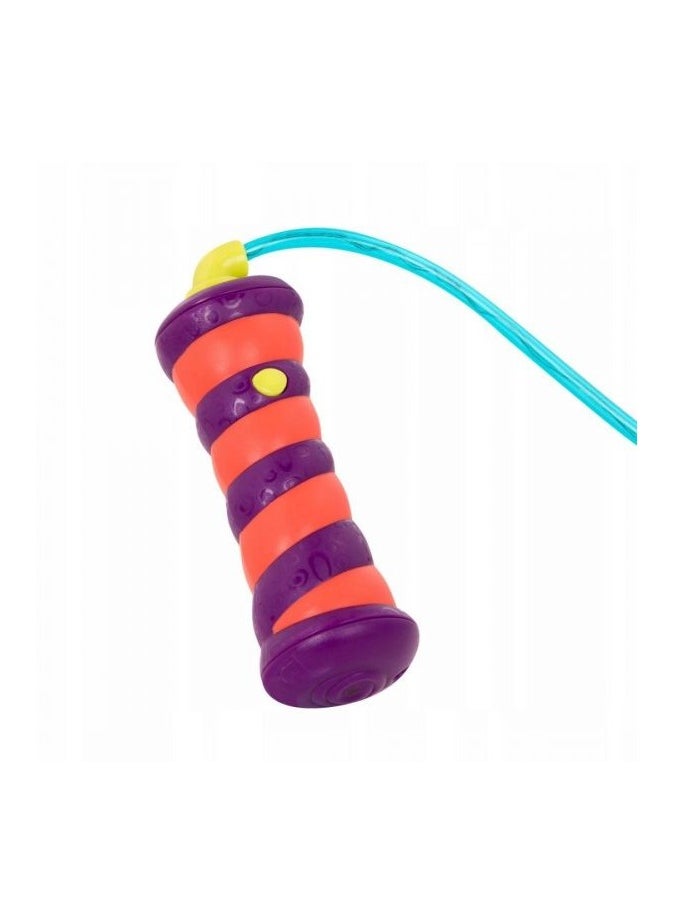 Lightning Jump Rope