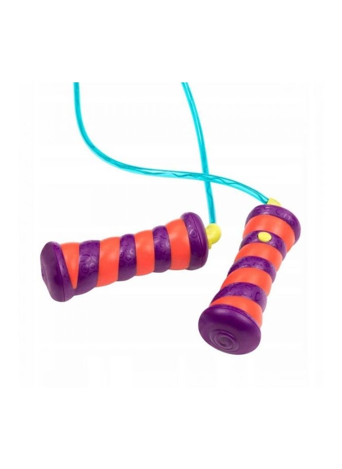 Lightning Jump Rope