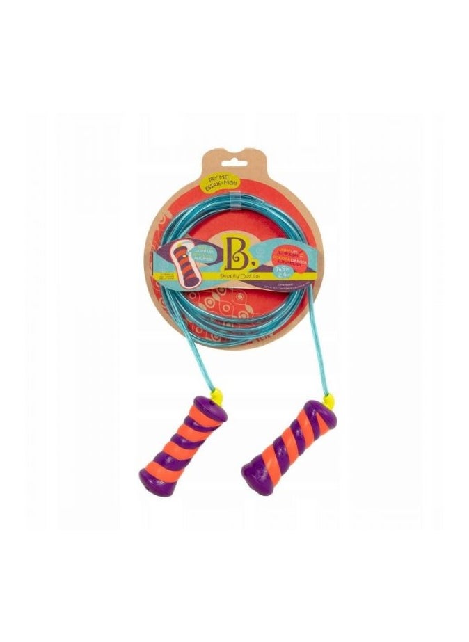 Lightning Jump Rope