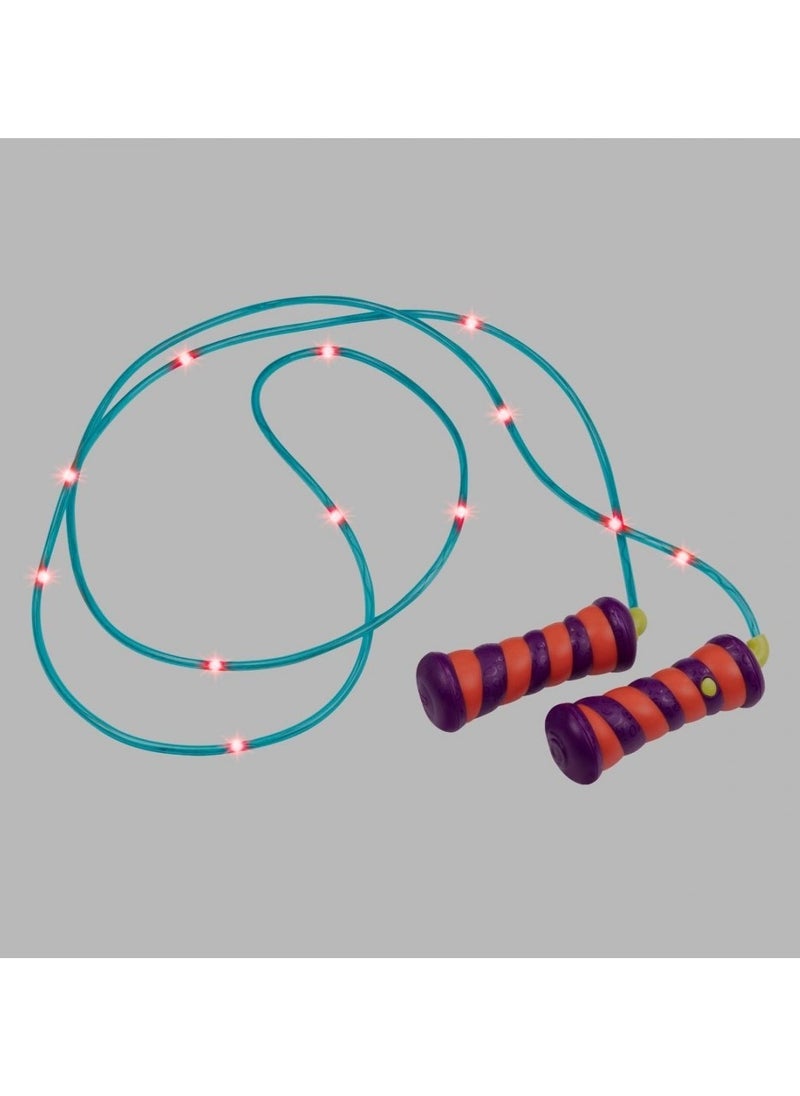 Lightning Jump Rope