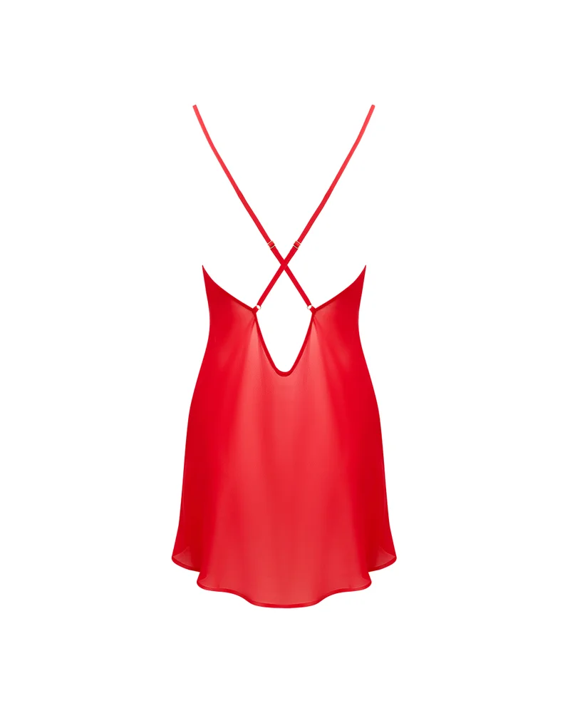 بلوبيلا Strappy Lace Detail Nightie