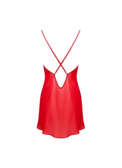 BLUEBELLA Strappy Lace Detail Nightie  - Image 5