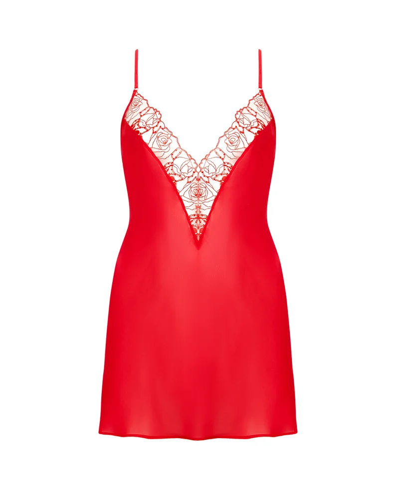 بلوبيلا Strappy Lace Detail Nightie
