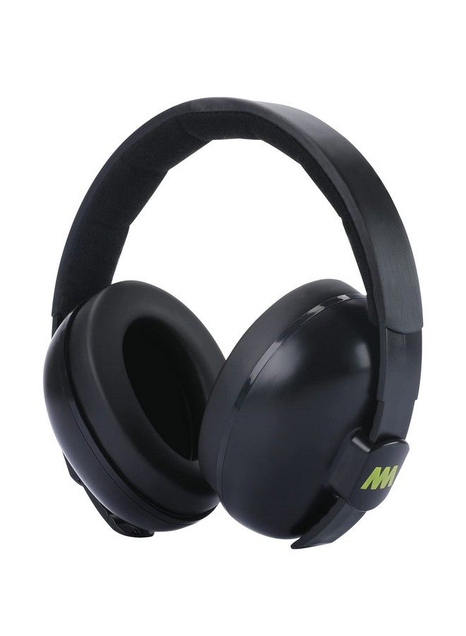 Mumba Baby Ear Protection Noise Cancelling Headphones For Babies And Toddlers Mumba Baby Earmuffs Ages 3 24+ Months - Image 1