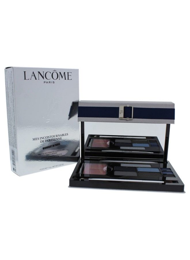 Lancome Mes Incontournables De Parisienne Midnight In Paris Palette Women 0.52 Oz