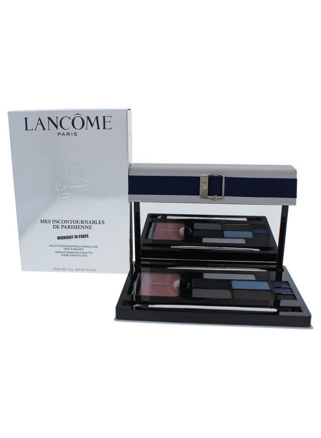 Lancome Mes Incontournables De Parisienne Midnight In Paris Palette Women 0.52 Oz