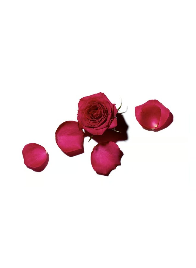 بنامور Benamôr Rose Amélie Revitalizing Body Lotion 300ml - Image 4