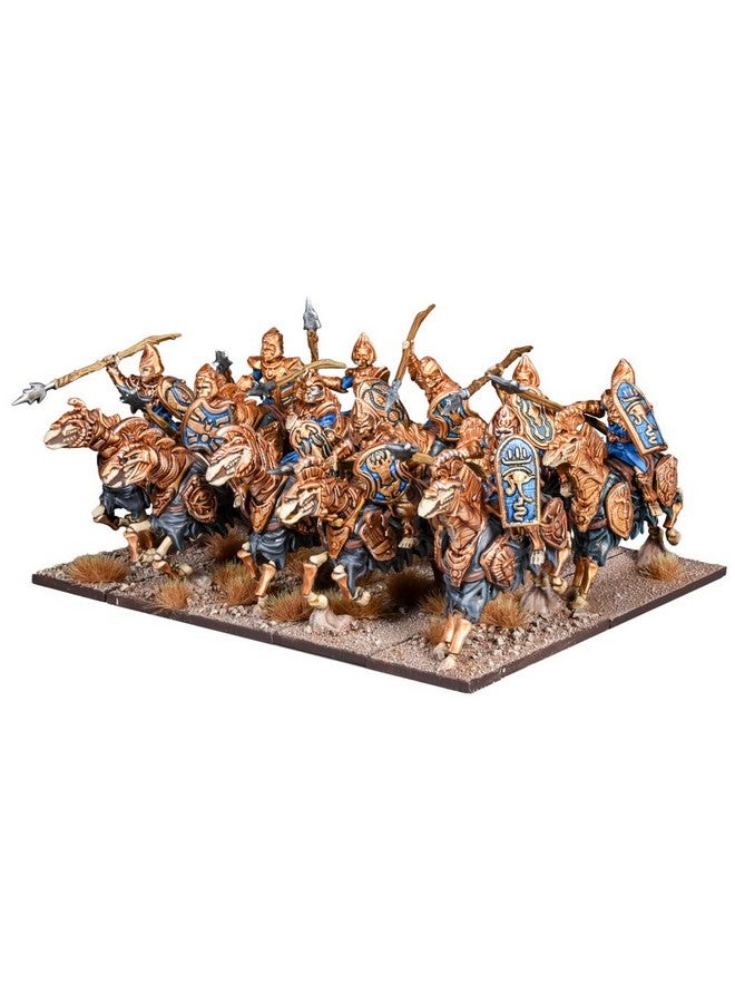 mantic Games, Kings of War: Empire of Dust Army - Image 4