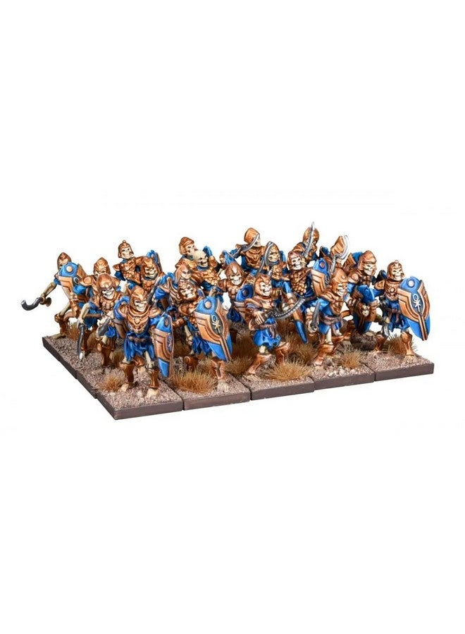 mantic Games, Kings of War: Empire of Dust Army - Image 5