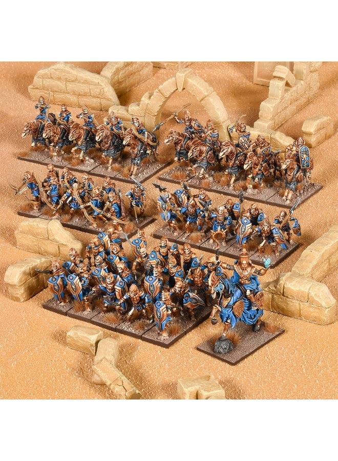 mantic Games, Kings of War: Empire of Dust Army - Image 2