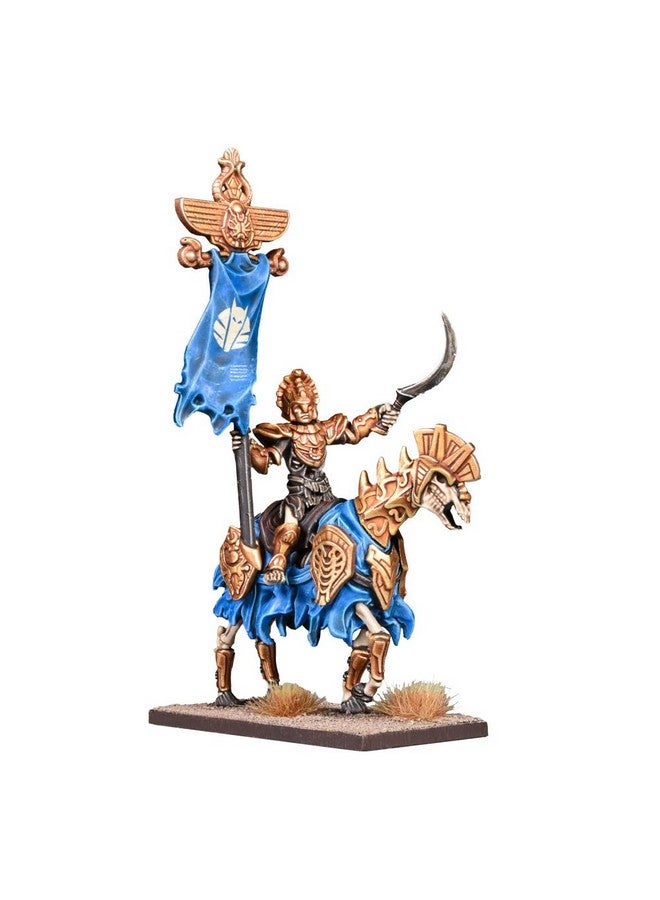 mantic Games, Kings of War: Empire of Dust Army - Image 3