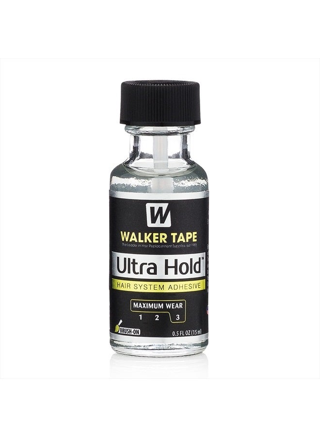 Walker ثبات فائق 0.5 أونصة - Image 1
