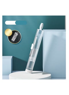 Y&D Portable toothbrush and toothpaste integrated storage box for travel  - Image 5
